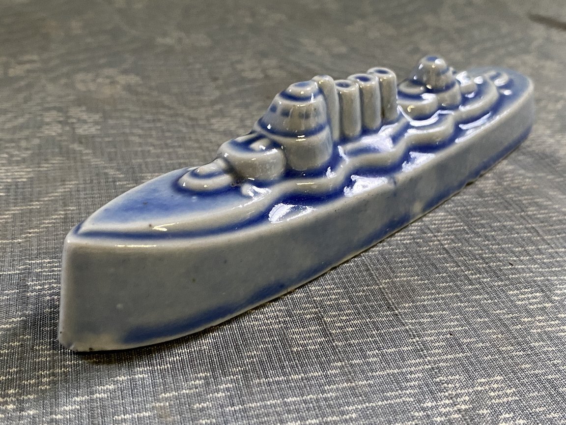 戦艦 ○○? 文鎮 2025年最新】Yahoo!オークション -戦艦 文鎮の中古品・新品・未
