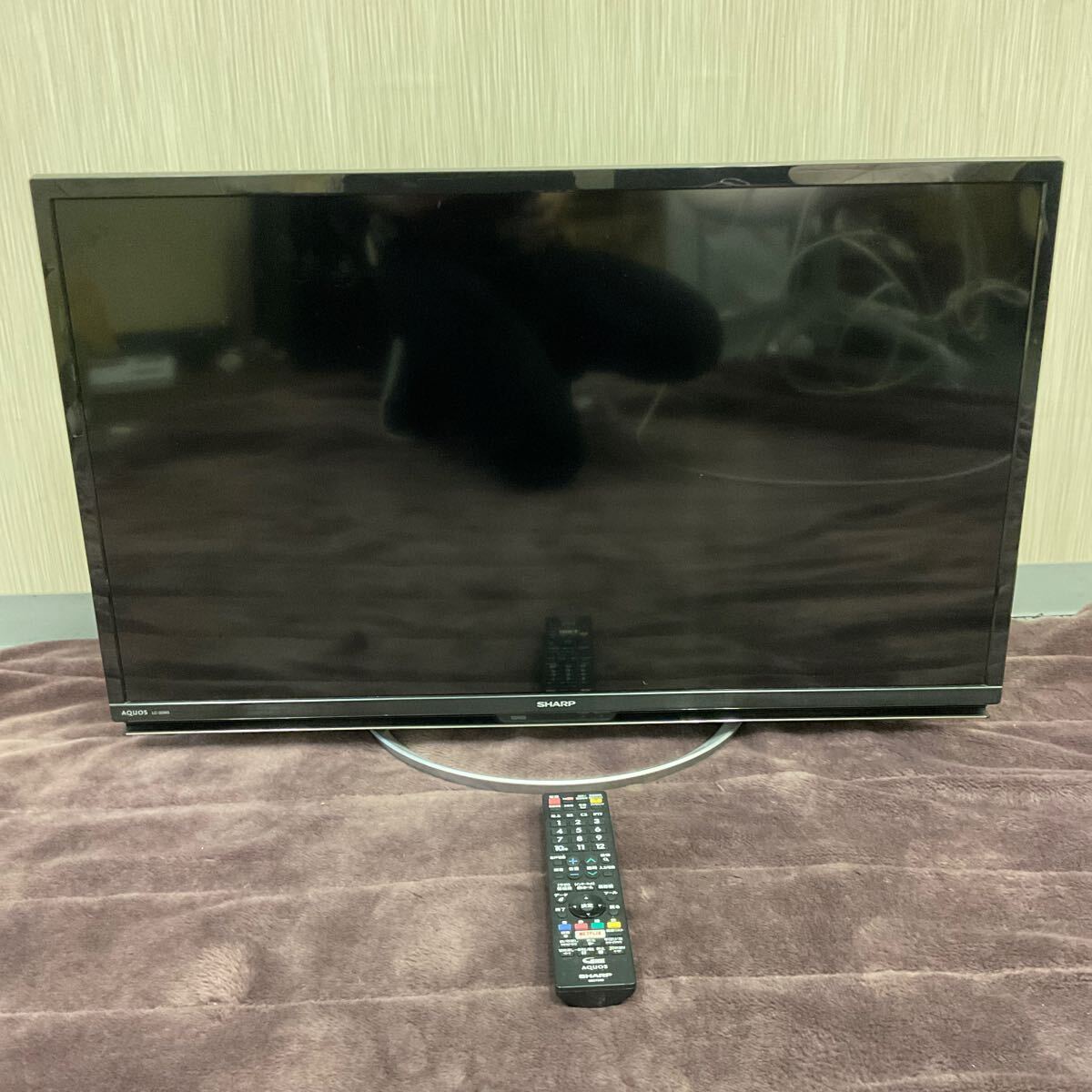 Yahoo!オークション -「lc-32w5」(32インチ~) (テレビ)の落札 Yahoo!オークション -「lc-32w5」(32インチ~) (テレビ)の落札