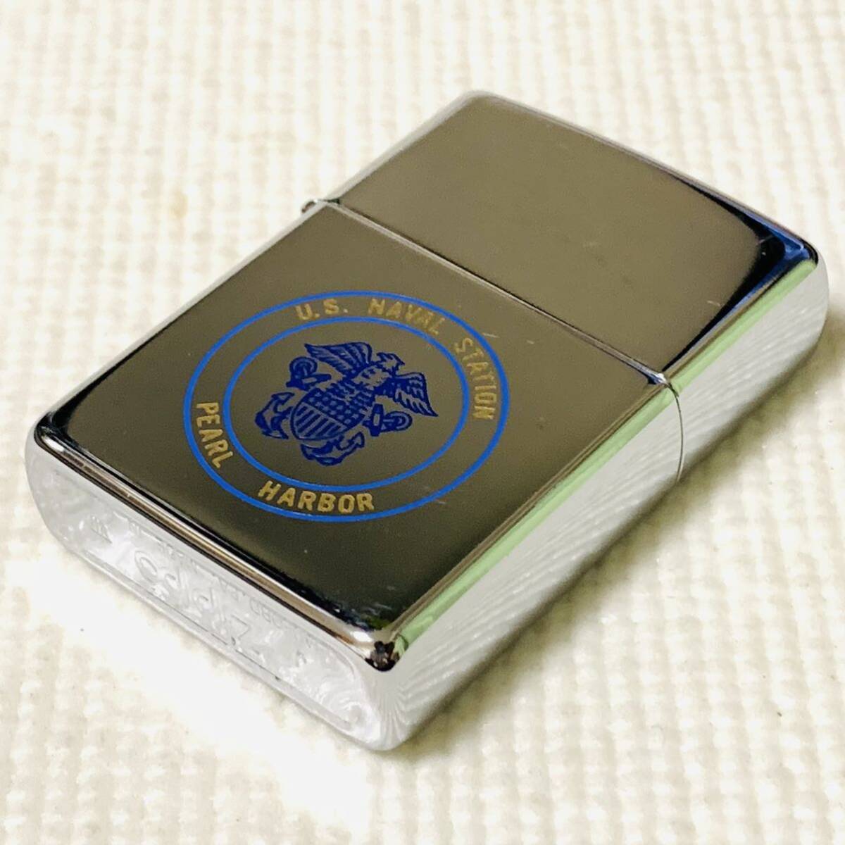 Yahoo!オークション -「ZIPPO パールハーバー」(喫煙グッズ) (雑貨)の落札相場・落札価格