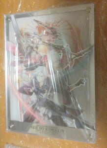 ミラーアクリル3層パネル 閃の軌跡Ⅳ / Falcom 英雄伝説 閃の軌跡4 リィン クロウ PS4 PlayStation4 Nintendo Switch ニンテンドースイッチ