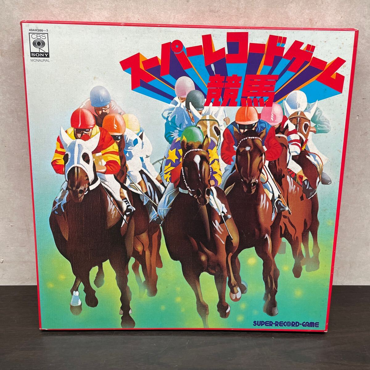 2025年最新】Yahoo!オークション -レトロ競馬ゲームの中古品 2025年最新】Yahoo!オークション -レトロ競馬ゲームの中古品