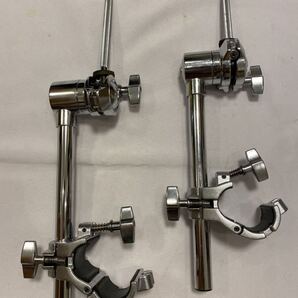 ローランド電子ドラムタムホルダー