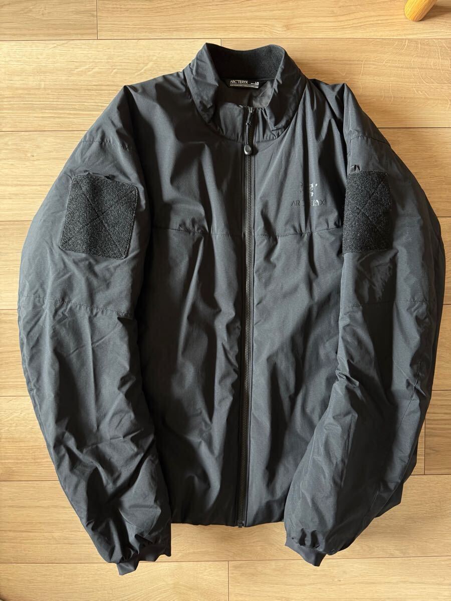 Yahoo!オークション -「arc'teryx leaf cold wx」の落札相場 Yahoo!オークション -「arc'teryx leaf cold wx」の落札相場