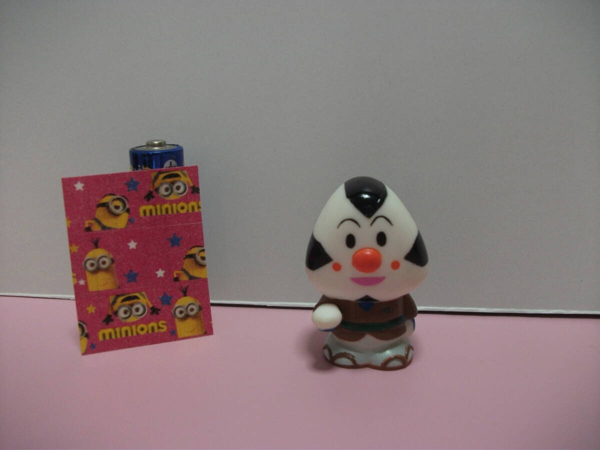 Yahoo!オークション -「アンパンマン おむすびまん」(おもちゃ