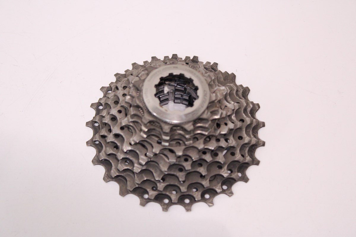 Amazon | SHIMANO (シマノ) DURA ACE CS-7900 カセット