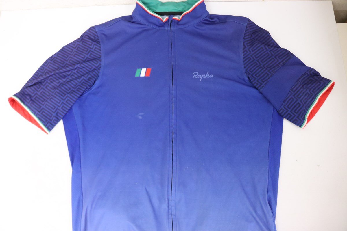 Yahoo!オークション -「rapha ジャージ」(XLサイズ以上) (男性用 Yahoo!オークション -「rapha ジャージ」(XLサイズ以上) (男性用