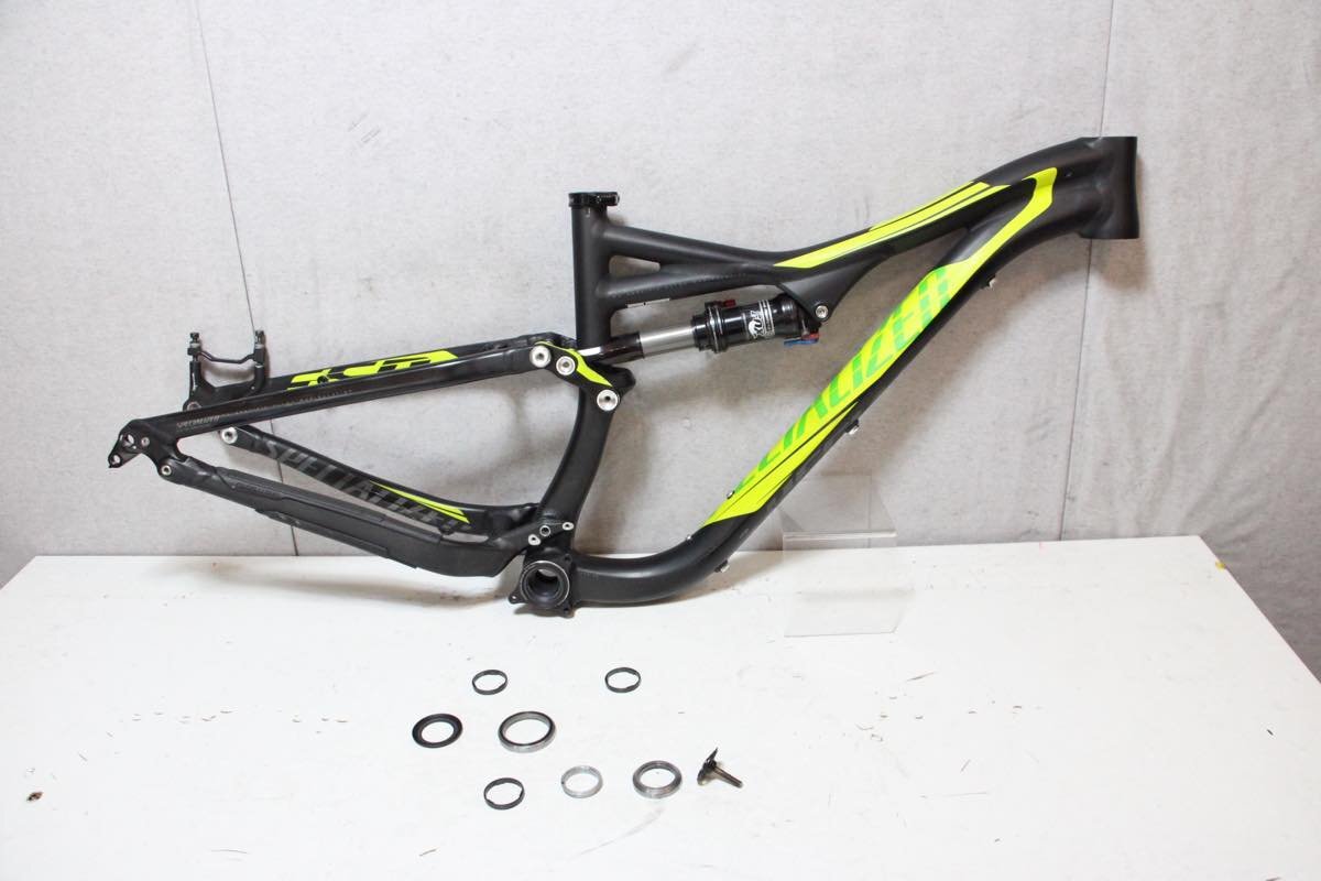 Yahoo!オークション -「specialized stumpjumper」の落札相場 Yahoo!オークション -「specialized stumpjumper」の落札相場