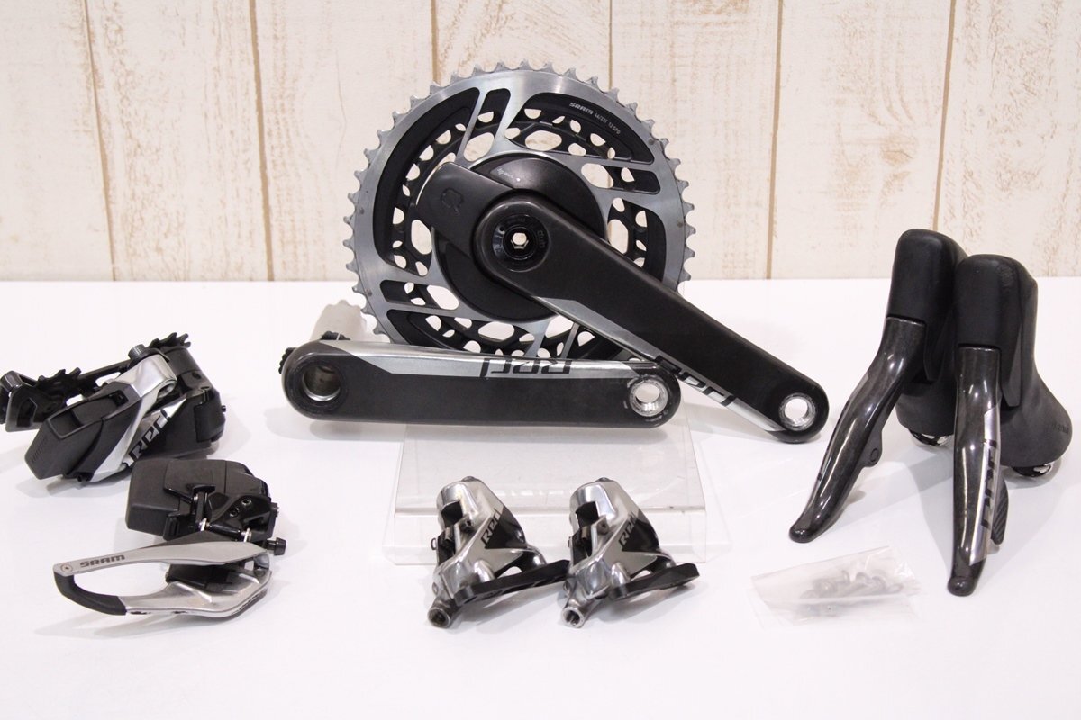 Yahoo!オークション -「sram red etap」(パーツセット) (パーツ Yahoo!オークション -「sram red etap」(パーツセット) (パーツ