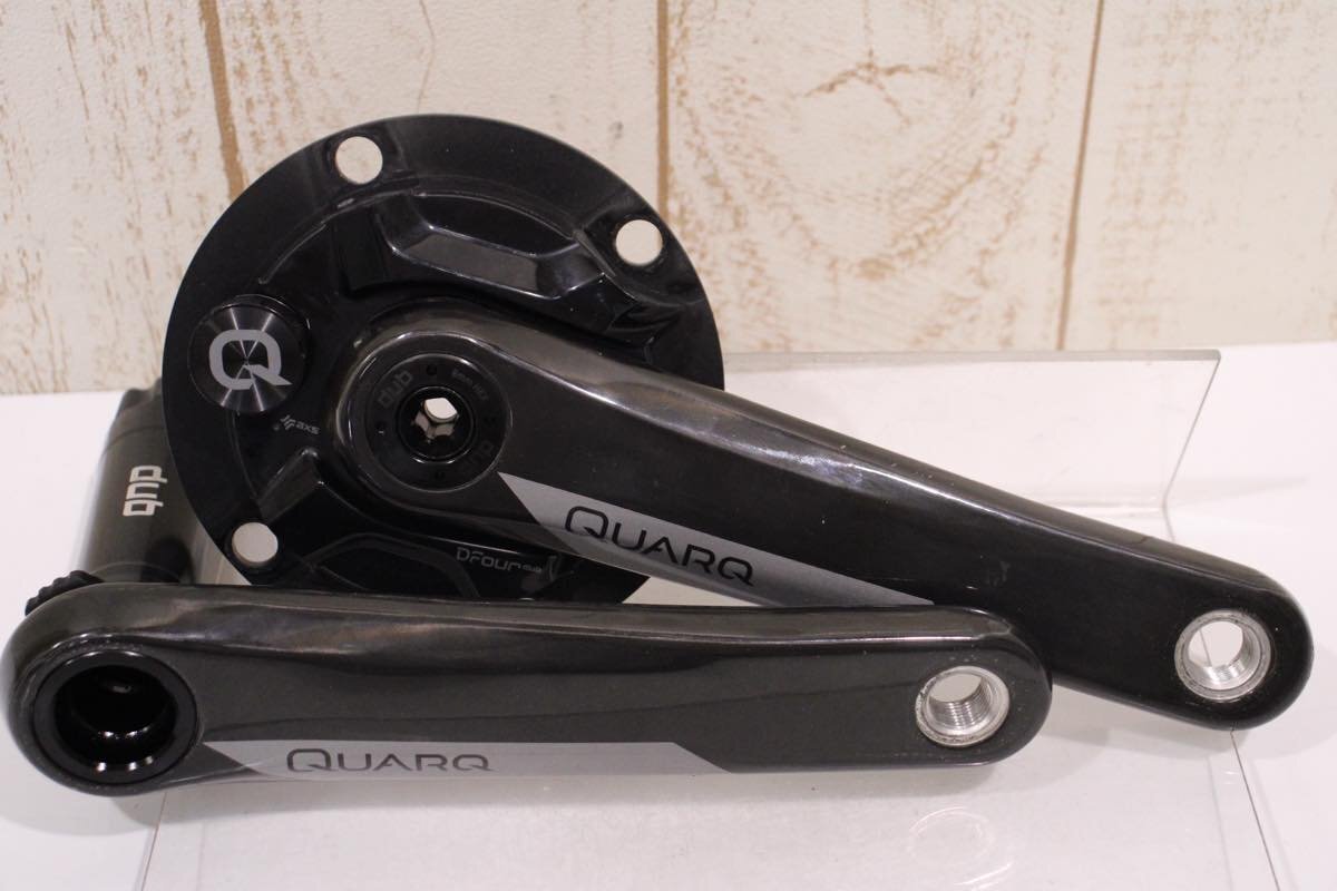 Yahoo!オークション -「quarq」の落札相場・落札価格 Yahoo!オークション -「quarq」の落札相場・落札価格