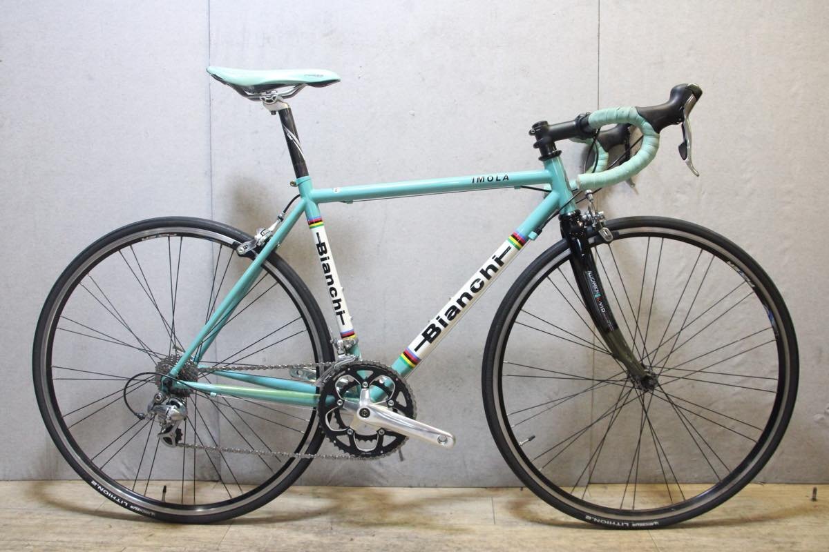 2025年最新】bianchi imolaの人気アイテム - メルカリ