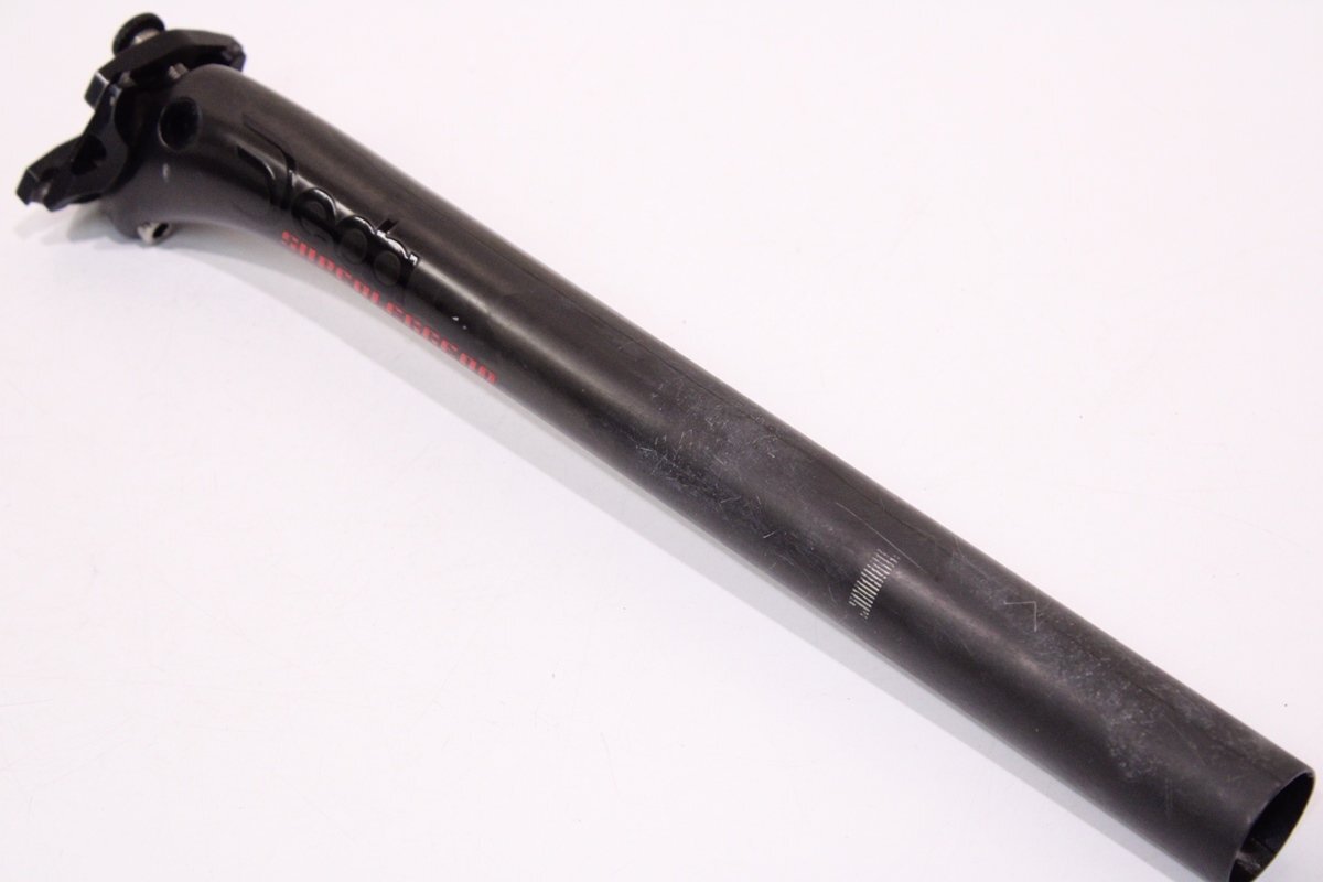DEDA ( デダ ) シートポスト SUPERLEGGERO ( スーパーレジェロ