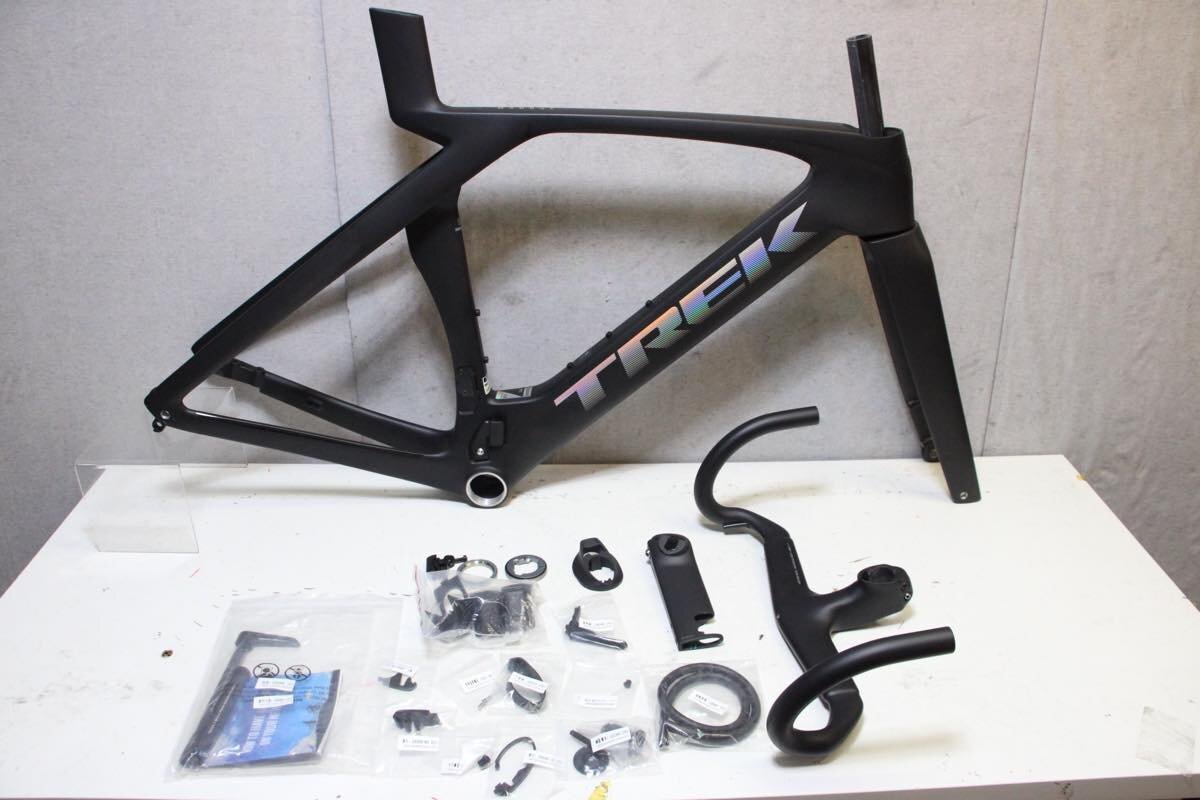 Yahoo!オークション -「trek madone フレーム」の落札相場・落札価格 Yahoo!オークション -「trek madone フレーム」の落札相場・落札価格