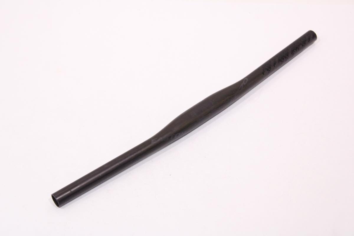 完璧 Yahoo!オークション -「easton ec70」(フラットバー) (ハンドル フラットバー