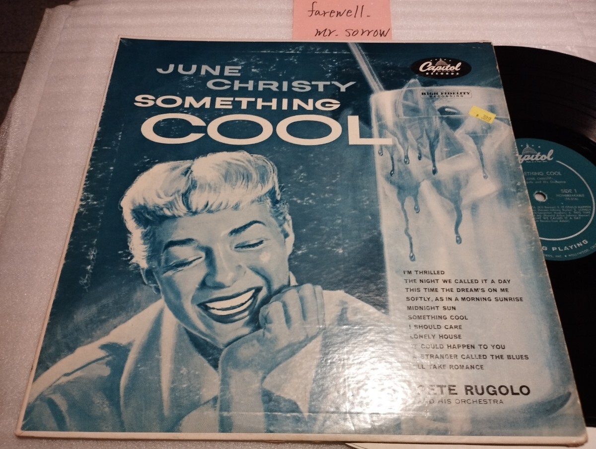 2025年最新】Yahoo!オークション -june christy something cool(レコード)の中古品・新品・未使用品一覧 2025年最新】Yahoo!オークション -june christy something cool(レコード)の中古品・新品・未使用品一覧