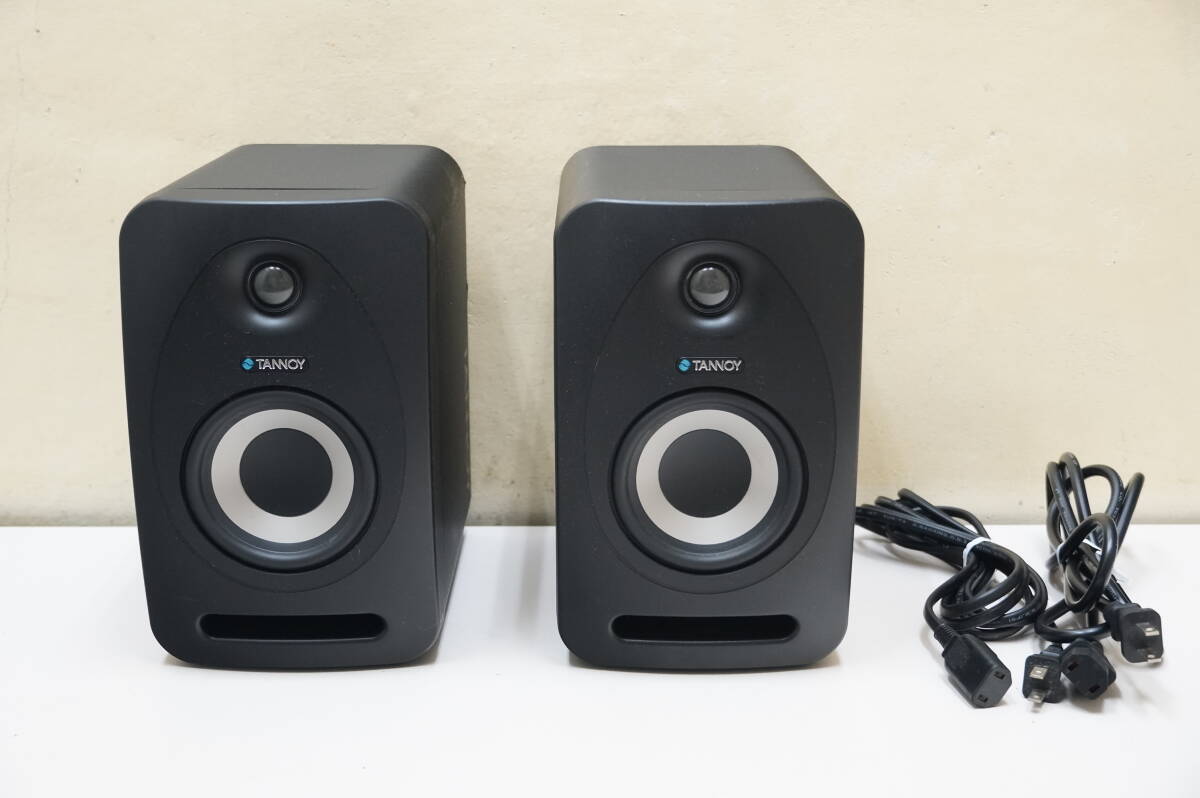 TANNOY Reveal 402 ペア