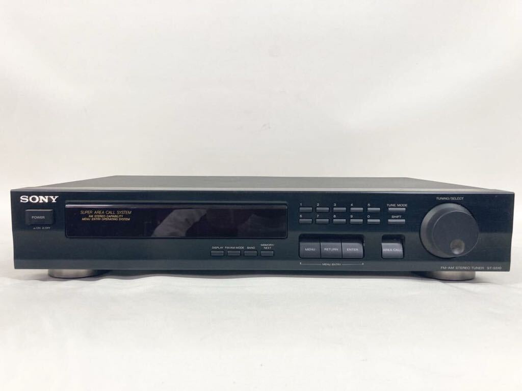 Yahoo!オークション -「sony st-s510」の落札相場・落札価格 Yahoo!オークション -「sony st-s510」の落札相場・落札価格