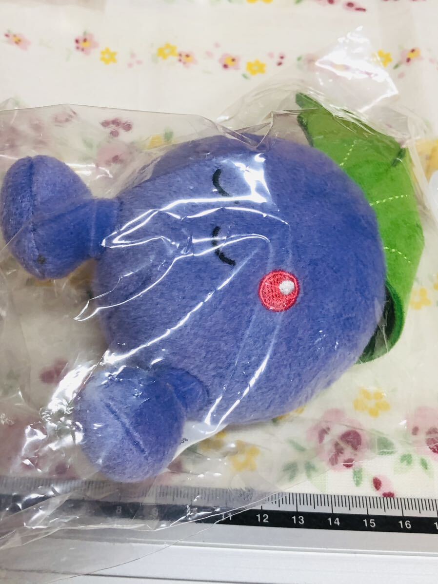 Yahoo!オークション -「ナゾノクサ ぬいぐるみ」の落札相場