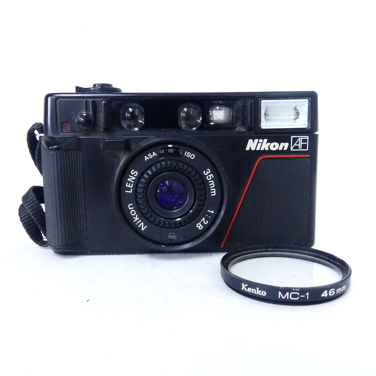 2025年最新】Yahoo!オークション -nikon l35afの中古品・新品 2025年最新】Yahoo!オークション -nikon l35afの中古品・新品