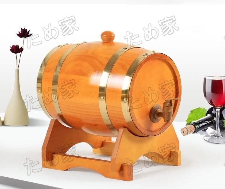 昭和レトロ コレクション ＊ASAHI BEER アサヒビール 北海道アサヒビール ＊木製ビール樽 アルミ球内蔵木樽 中樽 ＊鉄製タガ 3094 (雑貨)｜売買されたオークション情報、Yahoo!オークション(旧ヤフオク!)  の商品情報をアーカイブ公開 - オークファン（aucfan.com）