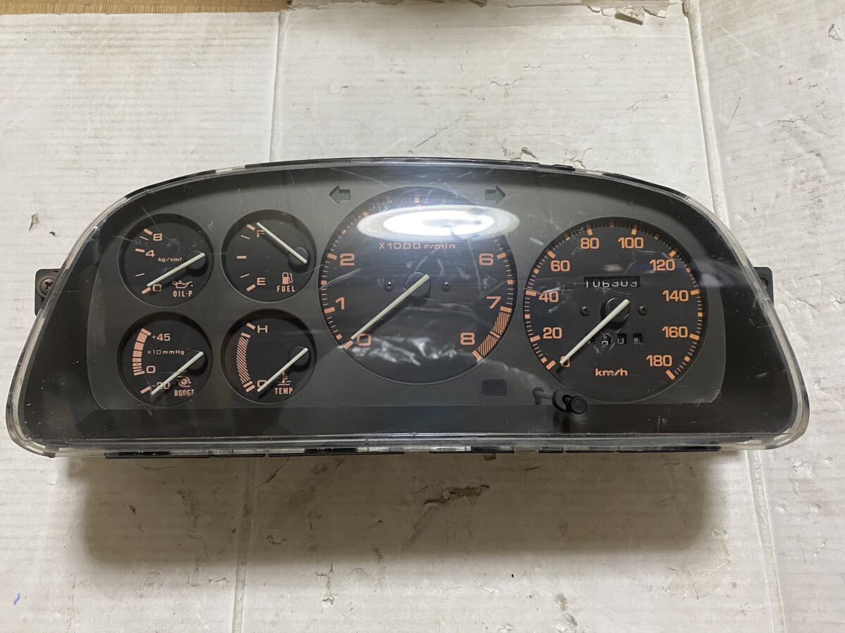 2025年最新】Yahoo!オークション -rx-7 fc3s メーターの中古品 2025年最新】Yahoo!オークション -rx-7 fc3s メーターの中古品