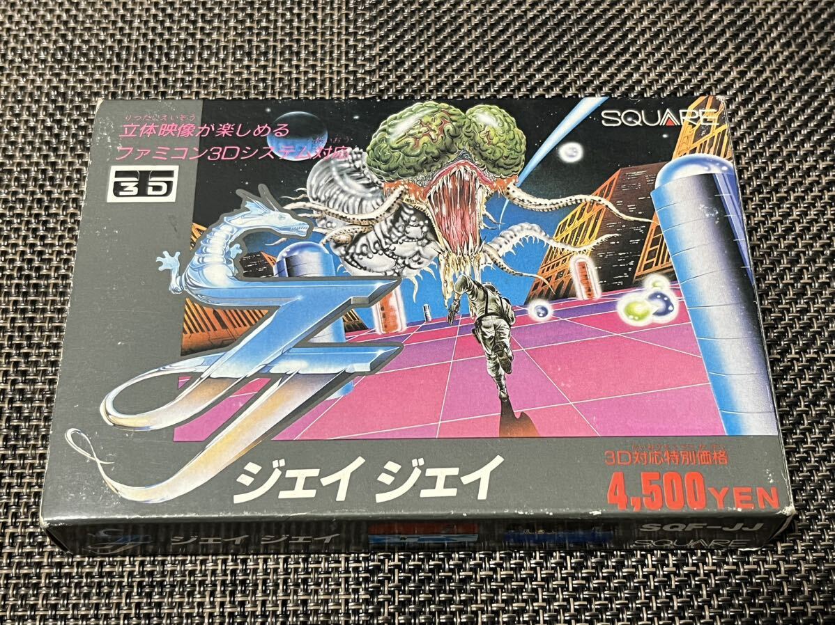 Yahoo!オークション -「jj (ジェイジェイ)」(ファミコン