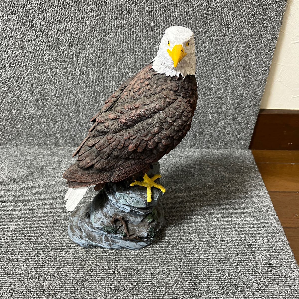 Yahoo!オークション -「鳥 鷲」の落札相場・落札価格 Yahoo!オークション -「鳥 鷲」の落札相場・落札価格
