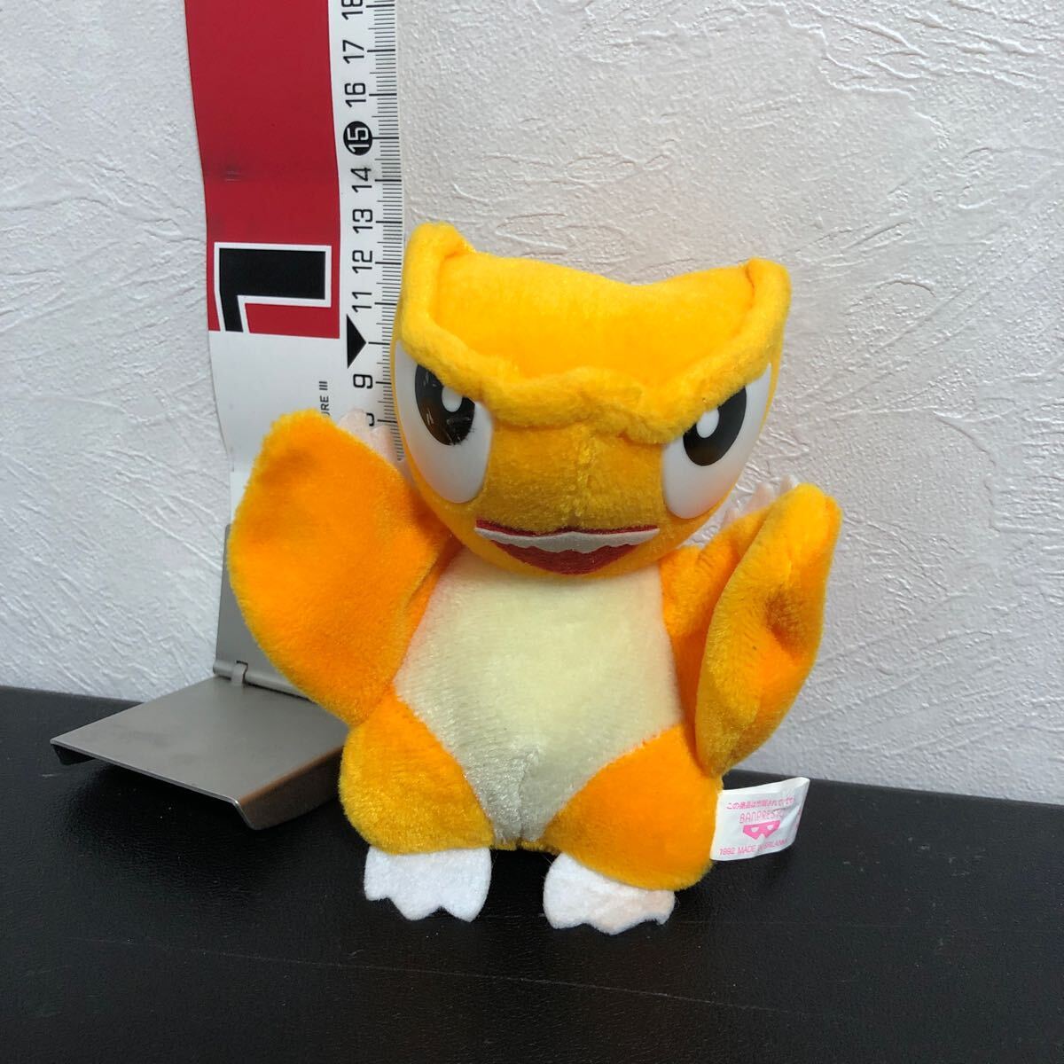ガメラ ぬいぐるみの値段と価格推移は？｜3件の売買データから