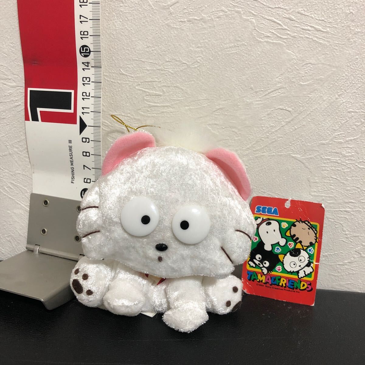 2025年最新】Yahoo!オークション -タマ&フレンズ ぬいぐるみの