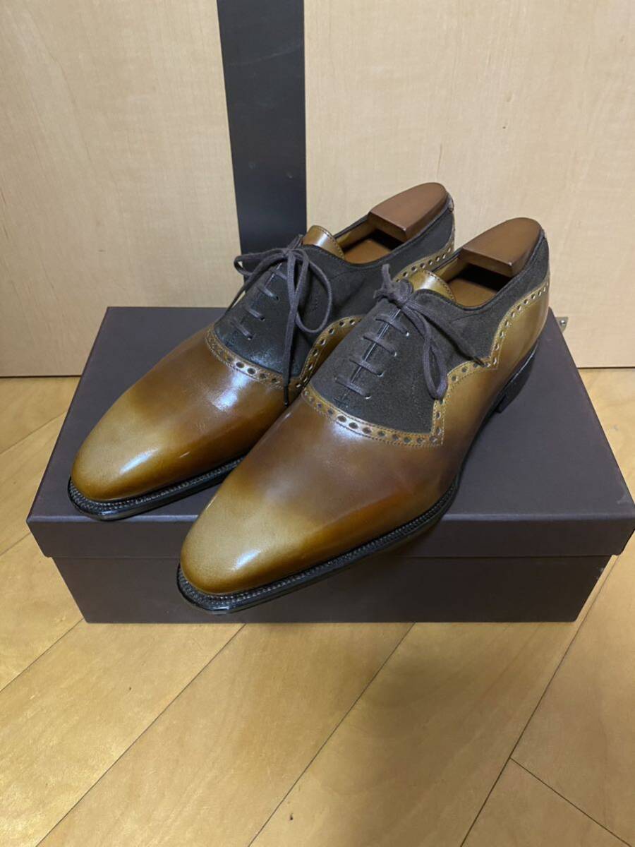2025年最新】Yahoo!オークション -corthay コルテ 8の中古品 2025年最新】Yahoo!オークション -corthay コルテ 8の中古品