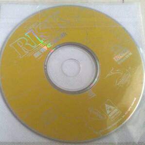 【匿名発送・追跡番号あり】 ディスクのみ RISK 皇帝の決断 PCHOME