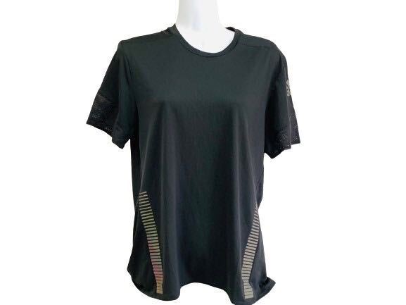 【送料無料!!】 adidas アディダス RUNNING CLIMACOOL Tシャツ シャツ 服 スポーツ服 PARLEY パーリーTシャツ メンズ ランニングシャツ