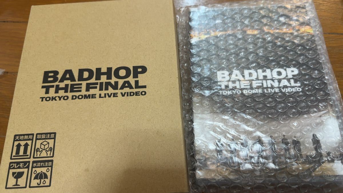 Yahoo!オークション -「bad hop」(DVD) の落札相場・落札価格 Yahoo!オークション -「bad hop」(DVD) の落札相場・落札価格