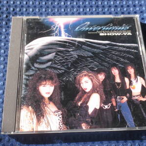 SHOW−YA/Outerlimits