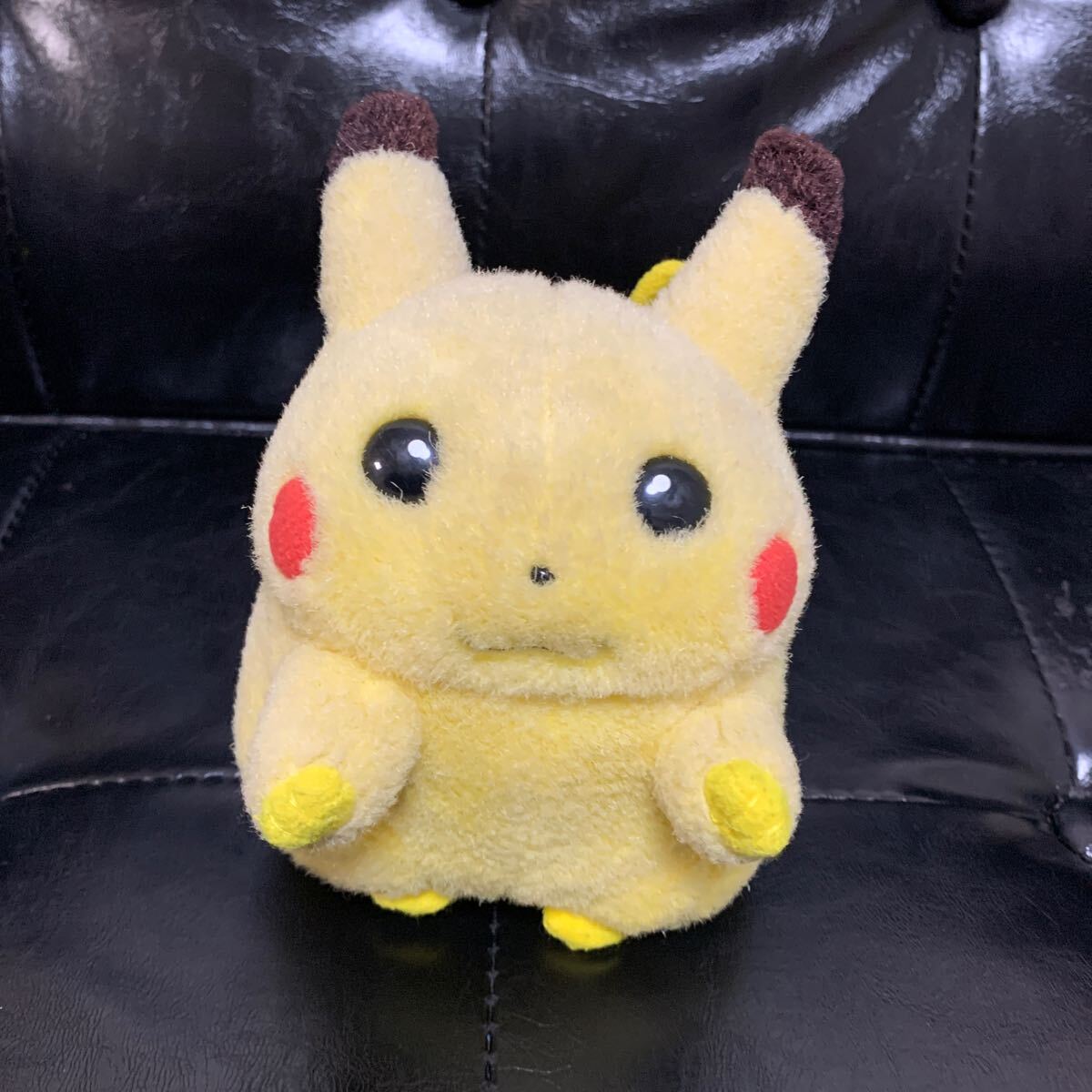 2025年最新】ピカチュウの初期ぬいぐるみを探すならここ - Yahoo 2025年最新】ピカチュウの初期ぬいぐるみを探すならここ - Yahoo
