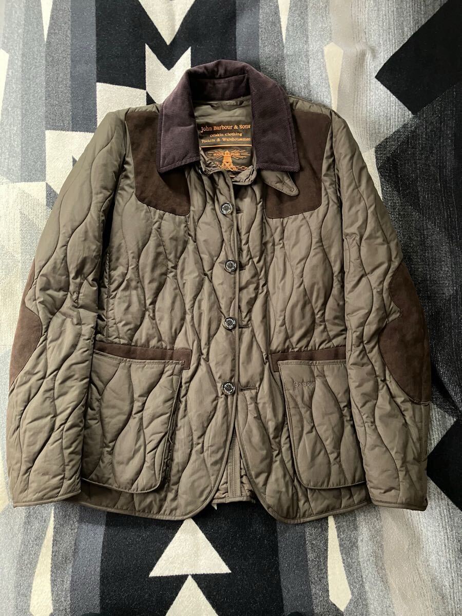 Yahoo!オークション -「barbour tokito」の落札相場・落札価格 Yahoo!オークション -「barbour tokito」の落札相場・落札価格