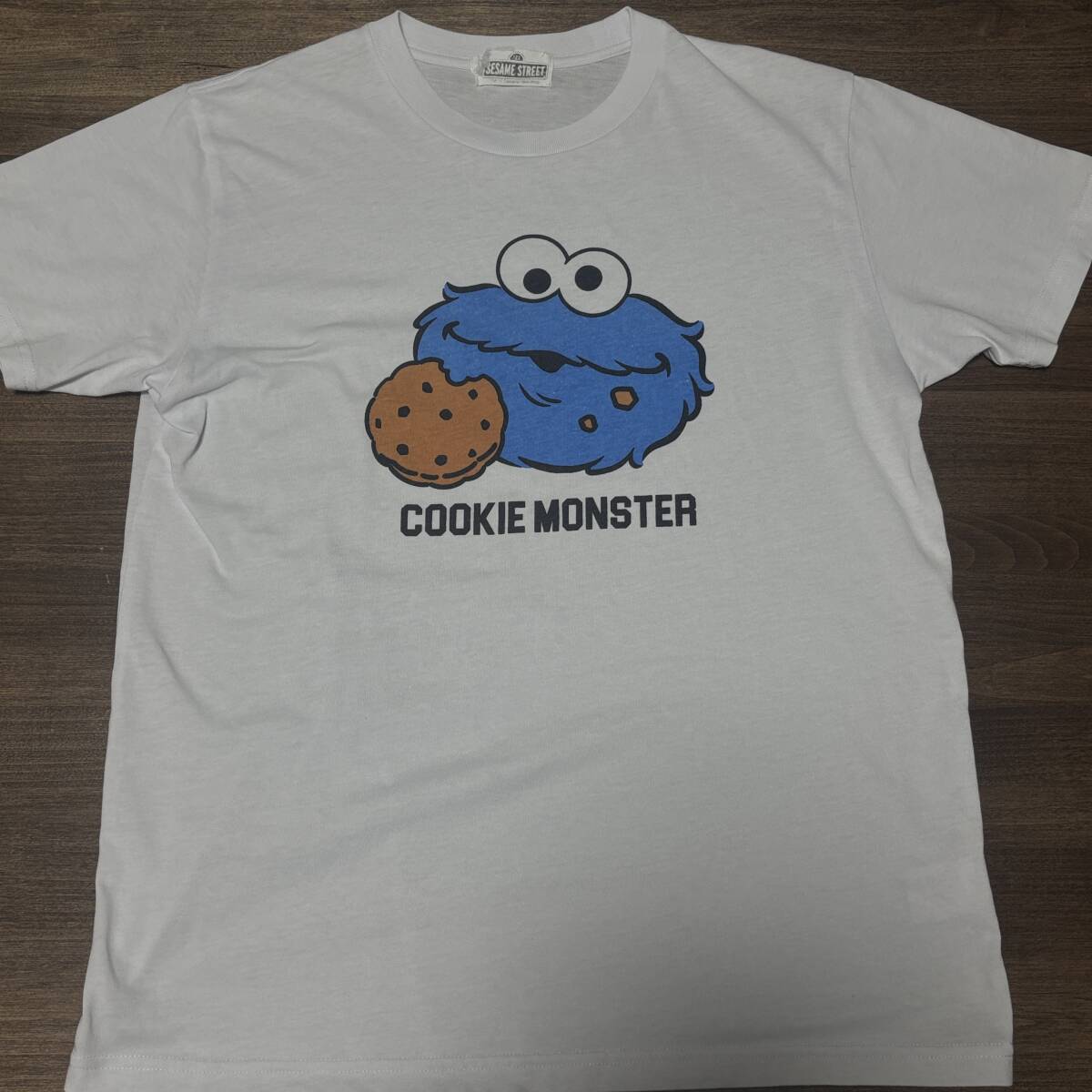 2025年最新】Yahoo!オークション -クッキーモンスターtシャツの 2025年最新】Yahoo!オークション -クッキーモンスターtシャツの