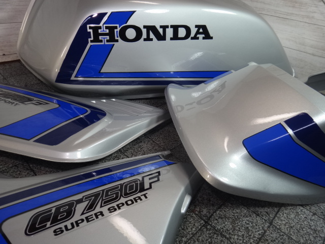2025年最新】Yahoo!オークション -cb750f 外装(パーツ)の中古品 2025年最新】Yahoo!オークション -cb750f 外装(パーツ)の中古品