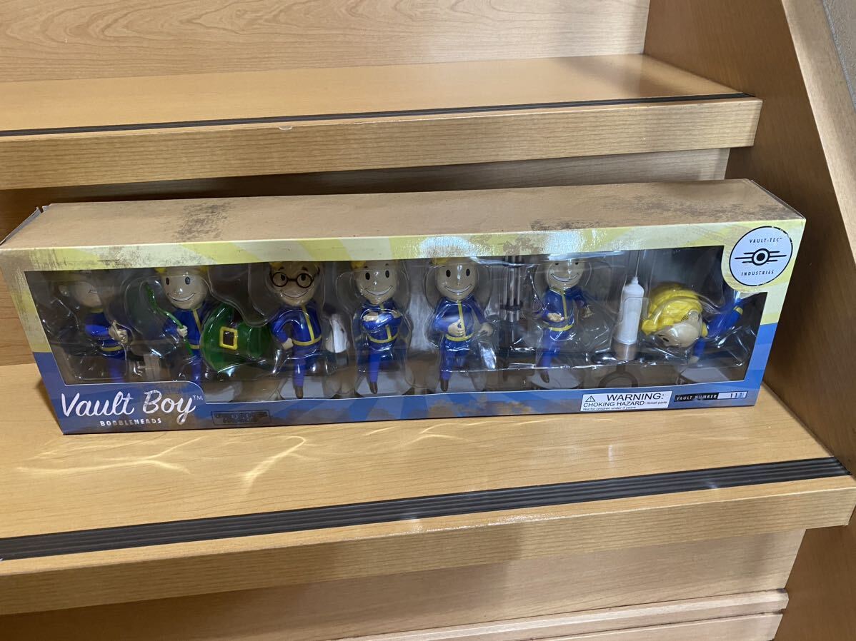 Yahoo!オークション -「fallout ボブルヘッド」の落札相場・落札価格 Yahoo!オークション -「fallout ボブルヘッド」の落札相場・落札価格