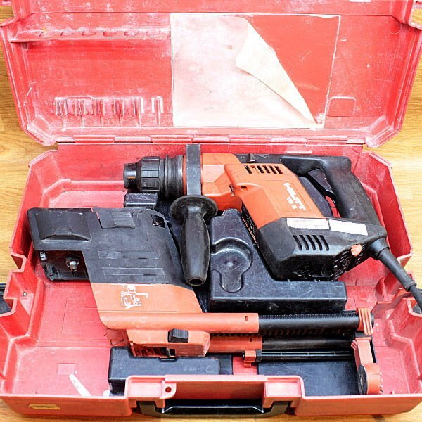 2025年最新】Yahoo!オークション -hilti ヒルティ ハツリの中古 2025年最新】Yahoo!オークション -hilti ヒルティ ハツリの中古