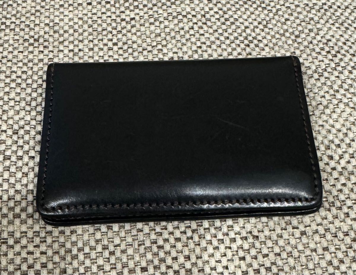 Yahoo!オークション -「wildswans ワイルドスワンズ」(名刺入れ Yahoo!オークション -「wildswans ワイルドスワンズ」(名刺入れ