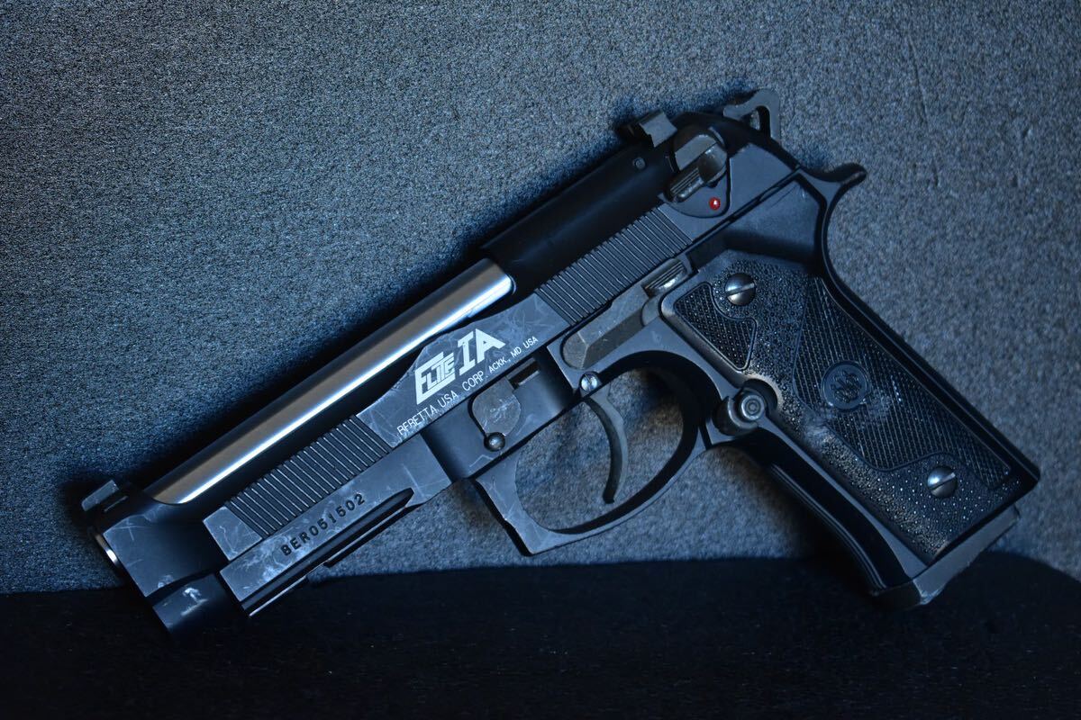 Yahoo!オークション -「ベレッタ m92f マルシン」(ガスガン Yahoo!オークション -「ベレッタ m92f マルシン」(ガスガン