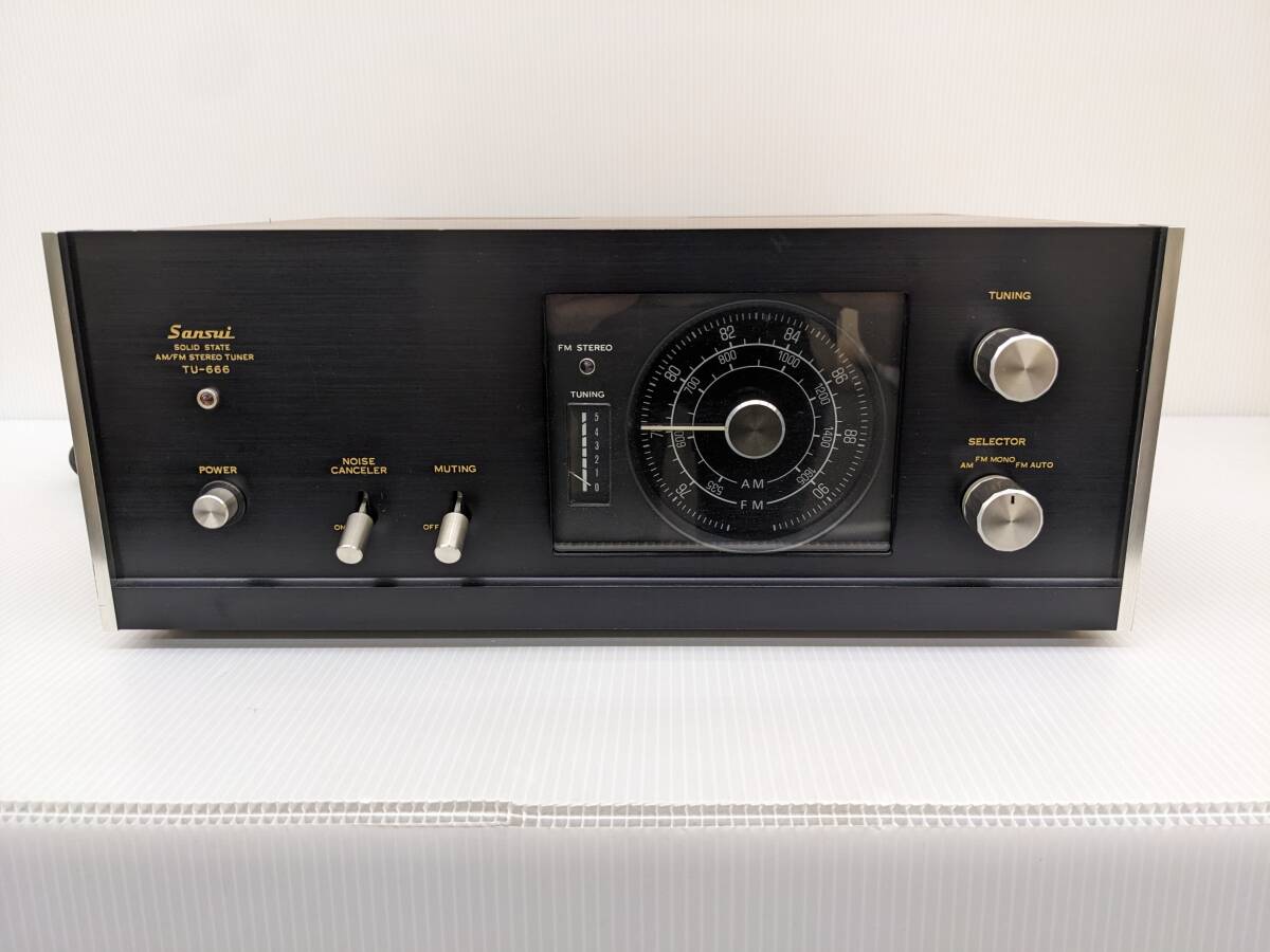 VICTOR FM/AMラジオ （希少 Victor RC-M70 覚まし FM/AMステレオ