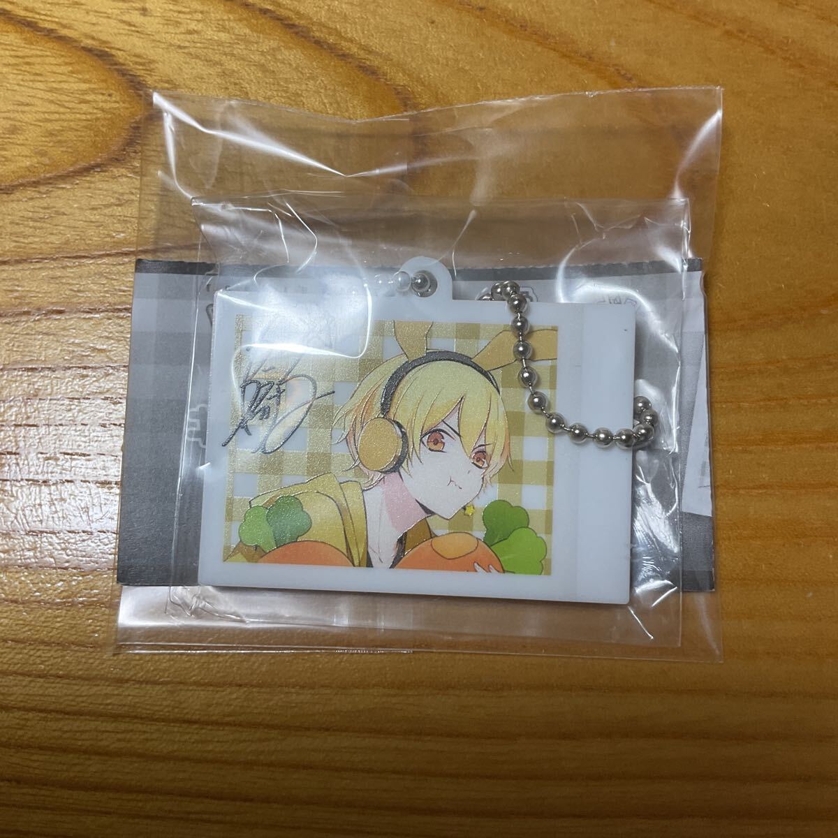 【新品未開封】【まとめ売り】ツキウタ。アクリルキーホルダー12個セット 卯月新アクリルキーホルダー欠品 ツキウタ。シリーズ 1月～12月