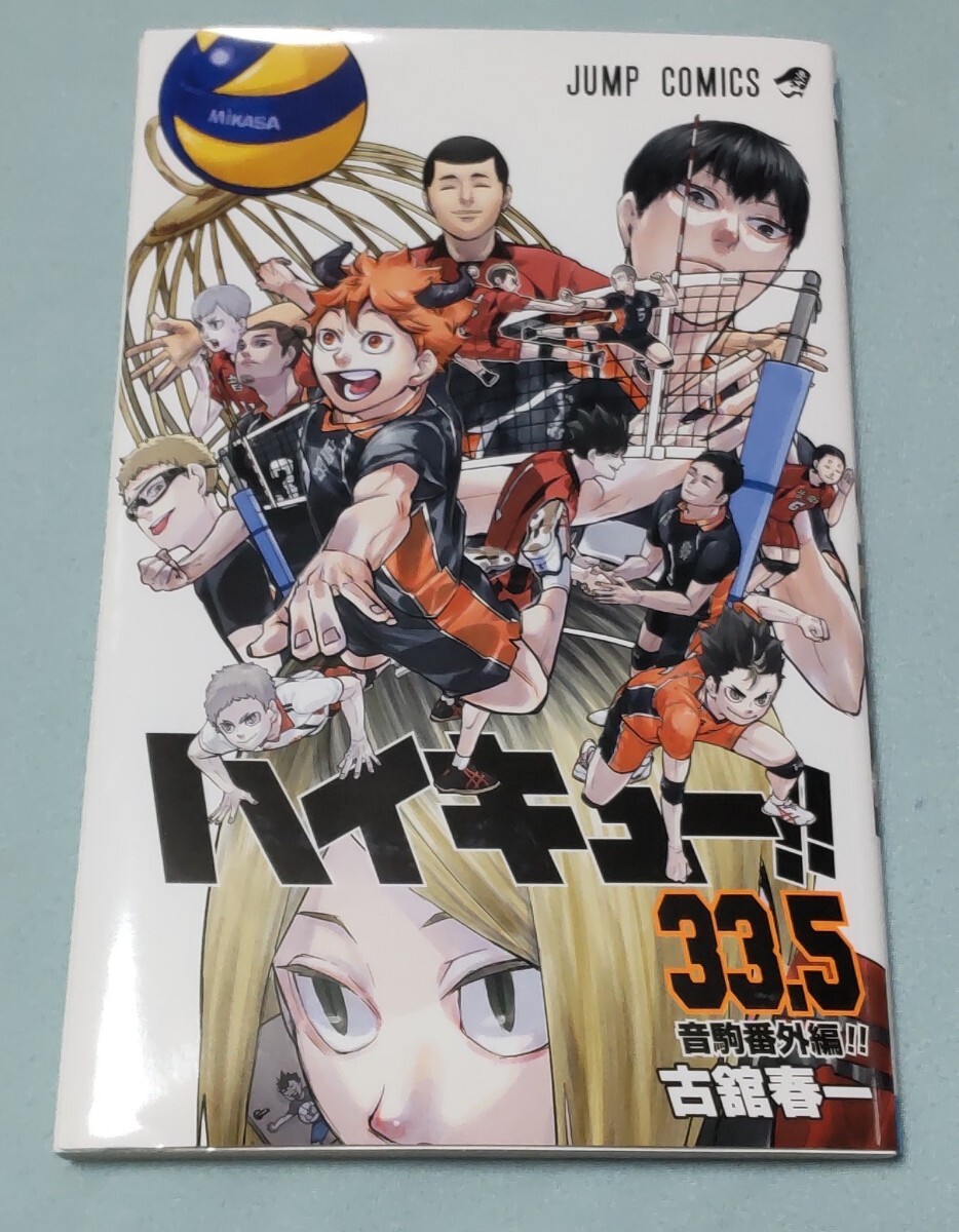 2025年最新】Yahoo!オークション -ハイキュー 33.5の中古品