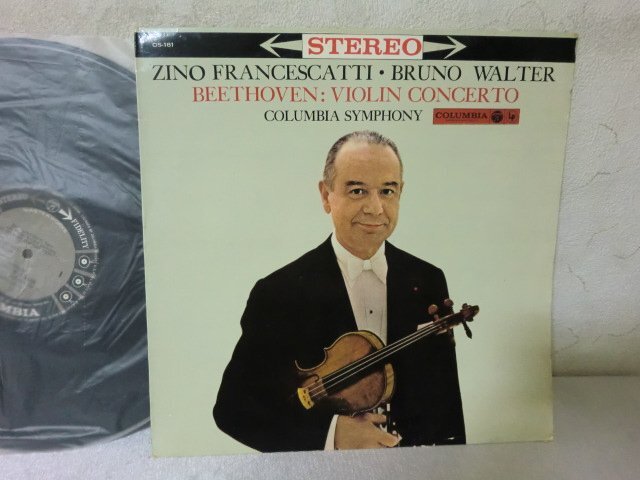 【中古】 Beethoven ベートーヴェン / 皇帝 、ヴァイオリン協奏曲 カサドシュ p フランチェスカッティ vn ミトロプーロス＆ニューヨーク・フィル 輸入盤 中古】 Beethoven ベートーヴェン / 皇帝 、ヴァイオリン協奏曲