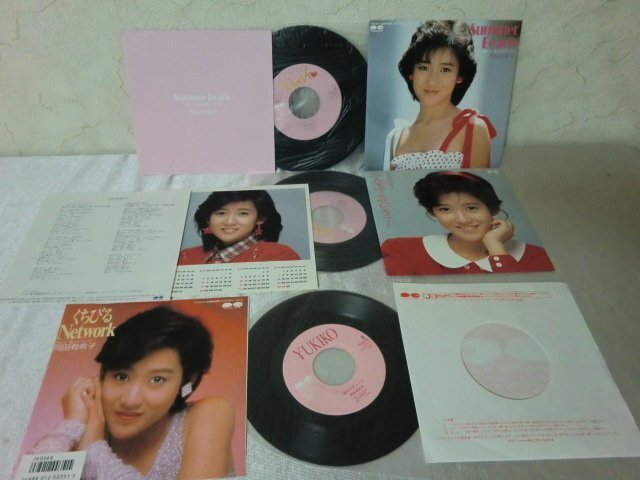 Yahoo!オークション -「岡田有希子 レコード」(岡田有希子) (お Yahoo!オークション -「岡田有希子 レコード」(岡田有希子) (お