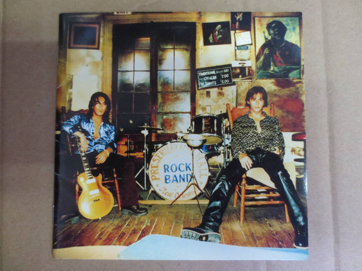 Amazon.co.jp: B'z 復刻版ポスター SURVIVE B'z 30周年 Exbition