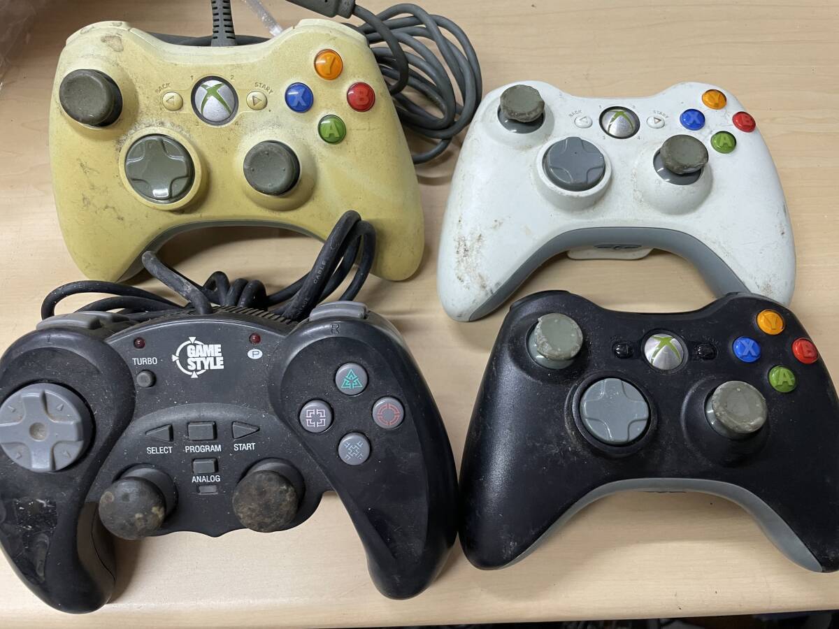 2025年最新】Yahoo!オークション -xbox コントローラー ジャンク 2025年最新】Yahoo!オークション -xbox コントローラー ジャンク