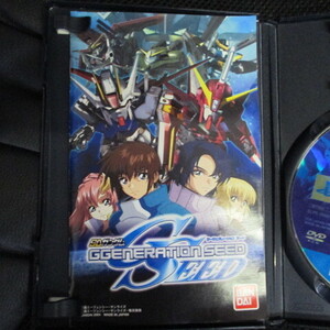 PS2 SDガンダム ジージェネレション SEED 中古