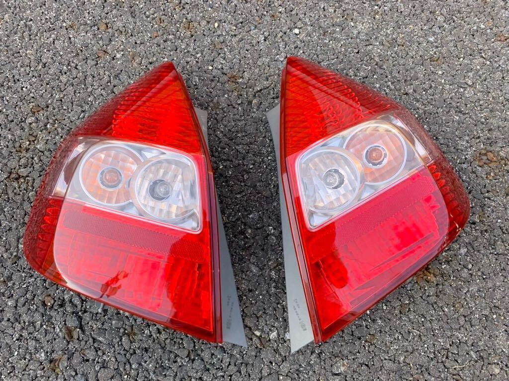 ホンダ　フィット　GD3 テールランプ Amazon | Katsu フィット 3代目GK3 GK4 GK5 GP5 テールランプ